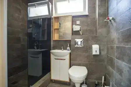 Pansionat DUBLIN-DOLPHIN - 125