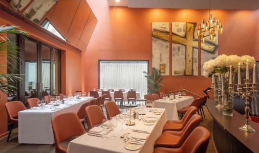 The Morrison Dublin, Curio Collection by Hilton - 24