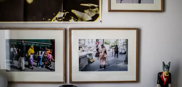 Le Pigalle, a Member of Designs - 42