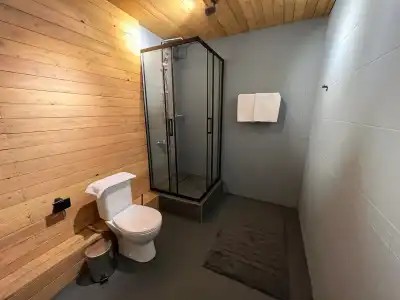 Shymbulak Resort House - 64