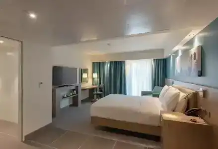 Hampton by Hilton Dusseldorf City Centre - 66