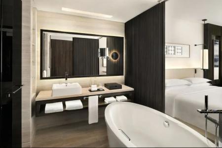Sheraton Grand, Dubai - 34