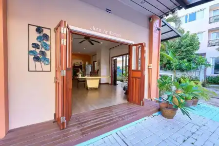 Jinta Andaman - 12
