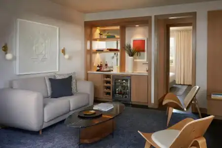 Kimpton Wilshire by IHG - 87