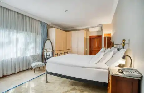 Martı Myra - Ultra All Inclusive - 144