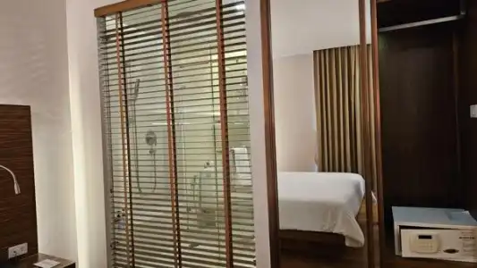 Sachas Uno Asoke Sukhumvit Bangkok - 106