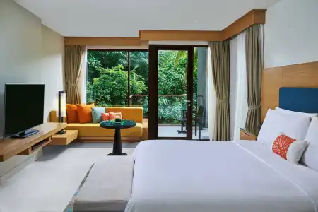 Renaissance Phuket Resort & Spa - 57