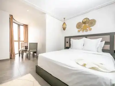 Fashion Hôtel - 7