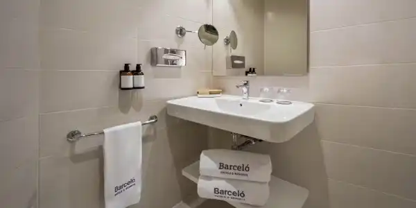 Barceló Bilbao Nervión - 44