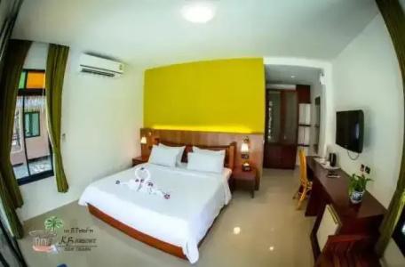 K.B. Resort Koh Chang - 74
