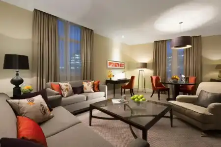 Taj 51 Buckingham Gate, Suites and Residences - 91