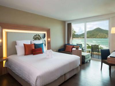 Novotel Phuket Kamala Beach - 63