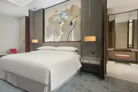 Sheraton Shanghai Jiading - 72