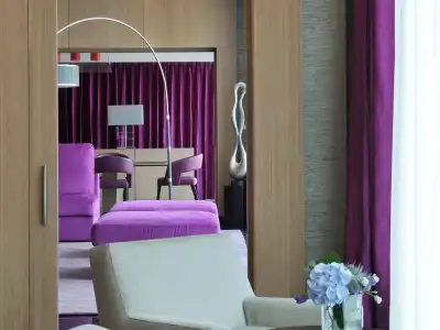 Sofitel Dubai Downtown - 89