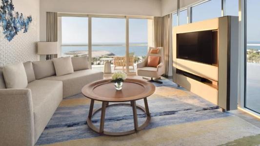 InterContinentals RAS AL KHAIMAH RESORT AND SPA by IHG - 64