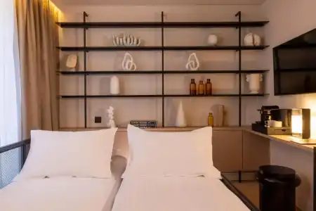 Hôtel Esté - 22