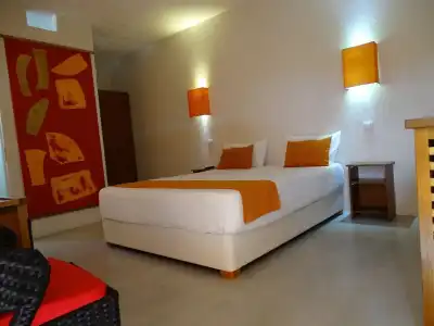 La Tonnelle Guest House - 59