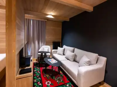 Swissôtel Resort Kolasin - 13