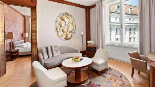 Park Hyatt Vienna - 79