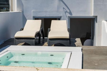 Serenità Luxury Suites - 83