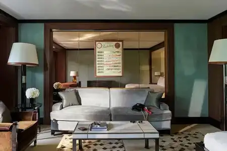 45 Park Lane - Dorchester Collection - 52