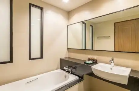 Ananta Burin Resort - 26