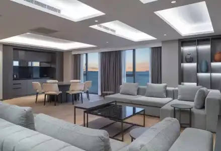 Doubletree By Hilton Canakkale - 54