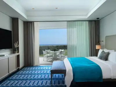 City of Dreams Mediterranean - Integrated Resort, Casino & Entertainment - 56
