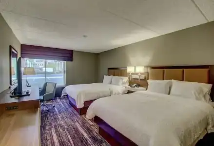 Hampton Inn San Diego-Kearny Mesa - 53