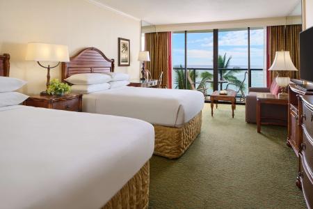 OUTRIGGER Waikiki Beach Resort - 117