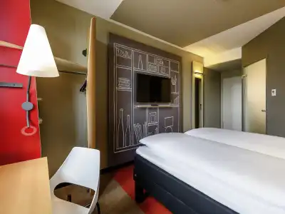 Ibis Landshut City - 20