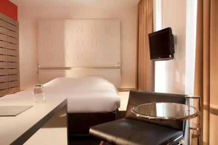 Hôtel Gutenberg - 58