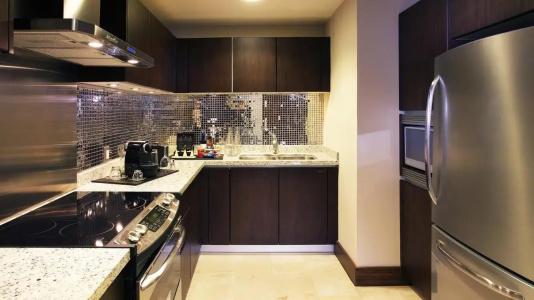 JW Marriott Mexico City Santa Fe - 58