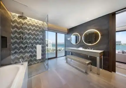 Hilton Abu Dhabi Yas Island - 94