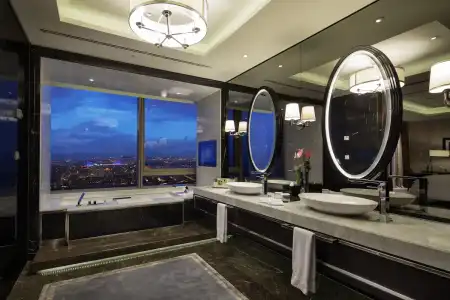 Hilton Istanbul Bomonti - 10