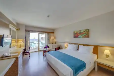 Grand Park Bodrum - 80