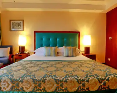 Taj Samudra - 53