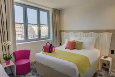 Best Western Plus Comedie Saint-Roch - 29