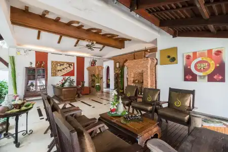 Muang Samui Spa Resort - 10