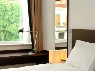 Mercure Brussels Centre Rogier - 51