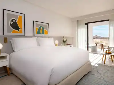 Sofitel Agadir Thalassa Sea & Spa - 37