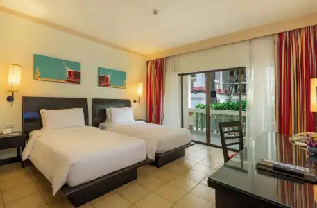 Centara Kata Resort Phuket - 41