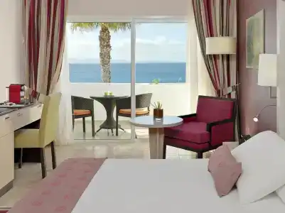 H10 Timanfaya Palace - 19