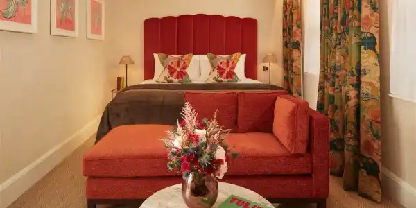 Flemings Mayfair - Small Luxury of the World - 83