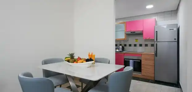 Al Bustan Centre & Residence - 41