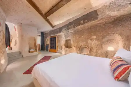 Taskonaklar Cappadocia - Special Class - 115