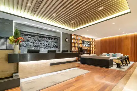 Ssaw Shanghai Bund Boutique - 0
