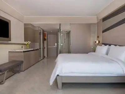 Rixos Premium Tekirova - the Land of Legends Access - 25