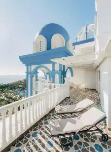 Rubi Platinum Spa Resort & Suites - All Inclusive - 77