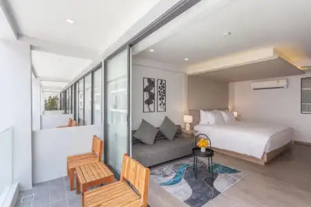 Anona Beachfront Phuket Resort - 23